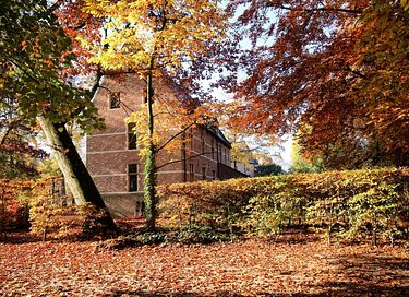 Dormir dans un ancien monastère en Belgique - 4