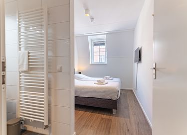 6-person apartment near beach and sea - 23