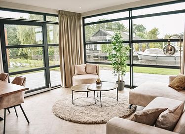 Belle villa 6p aux lacs de Loosdrecht - 7