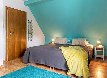 Vakantiehuis in een mooie omgeving - 30