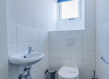 Moderne Ferienwohnung in Renesse - 26