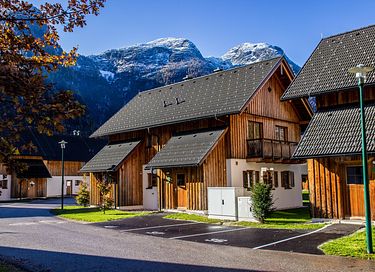 Chalet für 6 Personen in Österreich