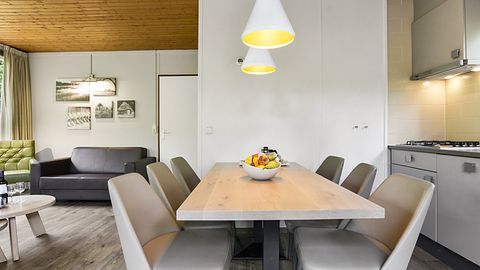 Zugängliche Ferienwohnung für 6 Personen - 3