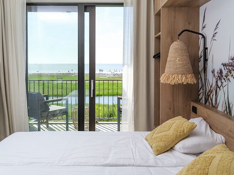Beach studio overlooking the IJsselmeer - 5