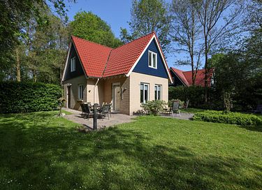 Stimmungsvolle Ferienwohnung direkt am Wasser - 21