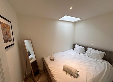 Stylish stay in the heart of Amsterdam - 26