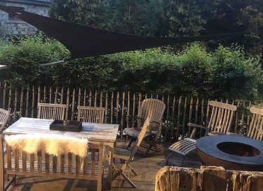 6-person cottage in the Ardennes - 21