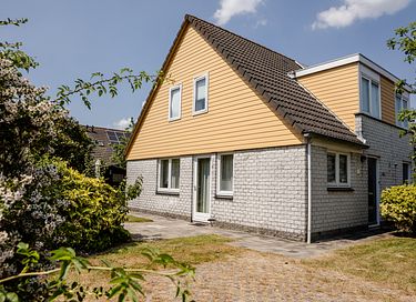 Holiday home near the Oosterschelde estuary - 27