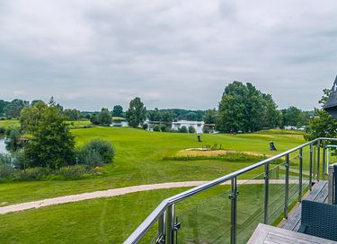Vakantiewoning met hottub en ruim terras - 20