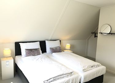 Maison de vacances de bien-être avec sauna et bain à remous - 15