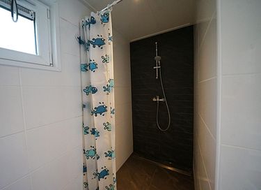 Ferienwohnung im Ferienpark am Wasser - 10
