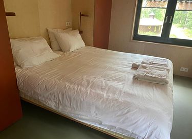 Unieke accommodatie op hoogte op de Veluwe - 16