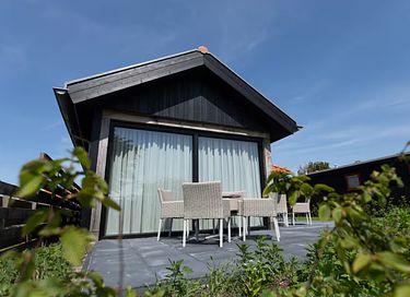 Gezellig vakantiehuis aan het Lauwersmeer - 21