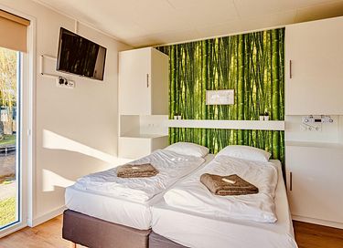 Cozy waterfront studio - 7