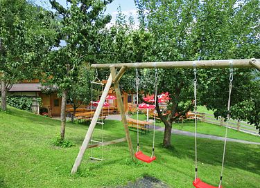 Vakantiehuis in Mayrhofen (20P) - 7