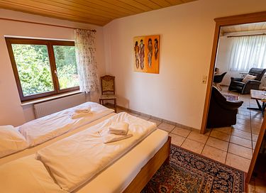 Holiday home on the edge of the forest - 33