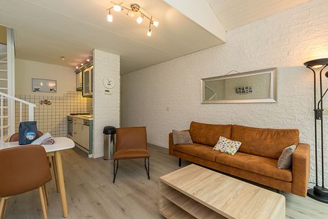 Vakantiehuisje nabij het Veerse Meer - 5