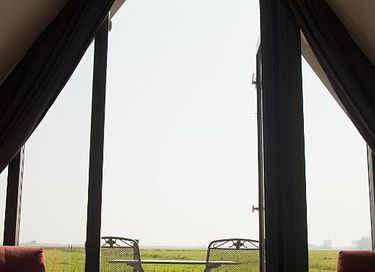 Landelijke Hotelhuisjes bij de boer - 7