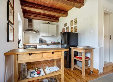 Historical bakehouse for 2 people - 9