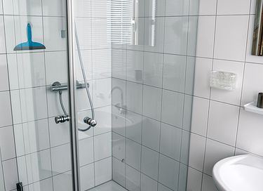 Logement de vacances avec sauna (8p) en Zélande - 16