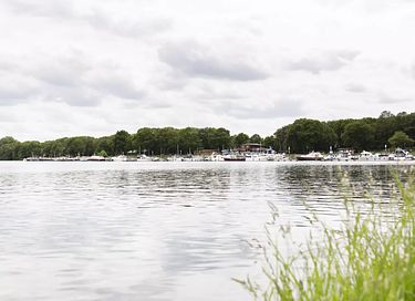 Vier vakantie aan de Mookerplas in Limburg - 12