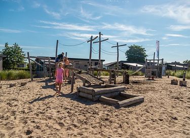 Vakantiewoning voor 5 personen bij de kust - 31