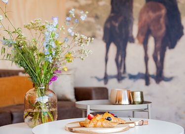 Ferienwohnung (8p) in der Nähe des Küstendorfes Callantsoog - 8