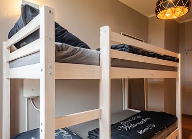 Stimmungsvolle Ferienwohnung in Strandnähe - 19