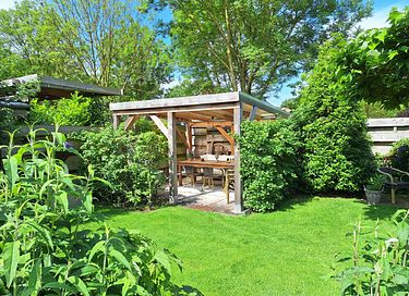 Special B&B with private sauna - 18
