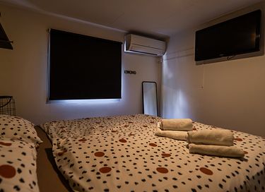 Accommodation with jacuzzi & sauna in Drenthe - 19
