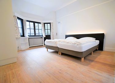 Uniek overnachten in een kasteelvilla  - 28