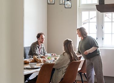 Luxe vakantiehuis in Vlaanderen - 13