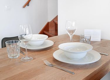 Hotelstudio aan het water (2-4 personen) - 16