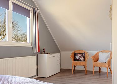 Bungalow with spacious garden for 6 people - 27
