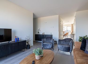 Appartement aan de Oosterschelde - 10