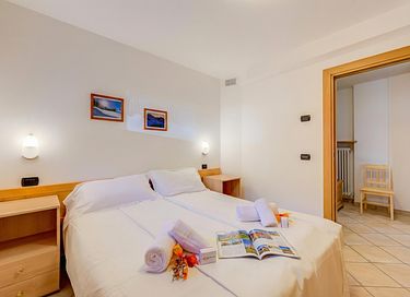 Vakantiehuis midden in de Italiaanse Alpen - 9