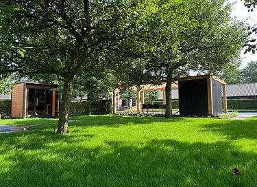 Grote boerderij met privé zwembad (18p) - 8