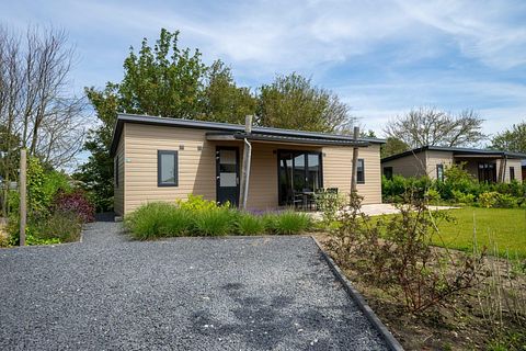 Chalet sur le Markermeer - 3
