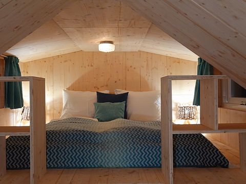   Schlafen in einem Tiny House in Friesland - 5
