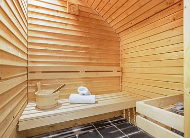 Luxe vakantiehuis (10p) met privé zwembad - 4
