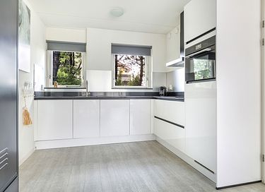 Vrijstaande villa (4p) aan het water - 8
