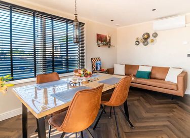 Unieke watervilla in Aalsmeer - 10