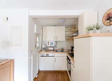 Logement de vacances à la lisière de la forêt dans le Sauerland - 12