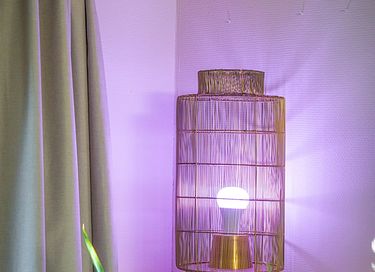 Nature cottage with private sauna in Laren - 12