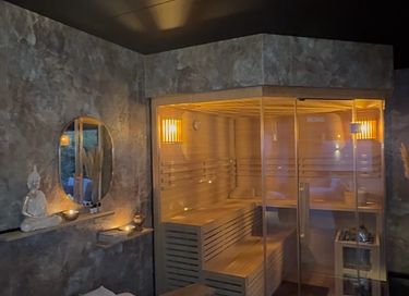 Overnachting met wellness - 17