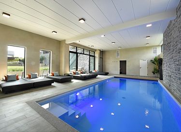 2-person suite in wellness hotel - 9