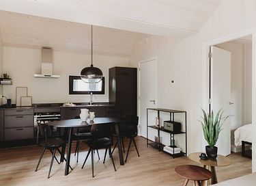 Tiny House met tuin op de Veluwe - 4