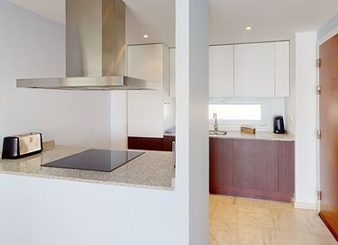 Penthouse mit Meerblick-Dachterrasse - 26