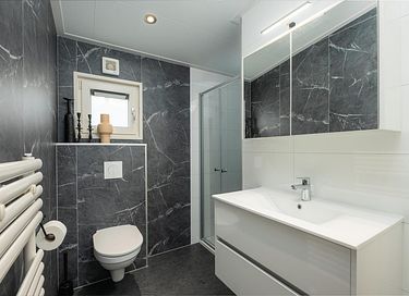 Ferienwohnung mit Whirlpool auf der Veluwe - 13