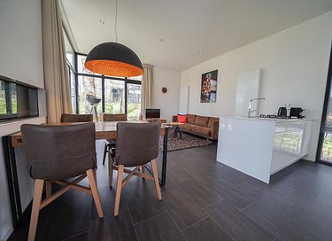 Design huis (4p) op de Veluwe - 4